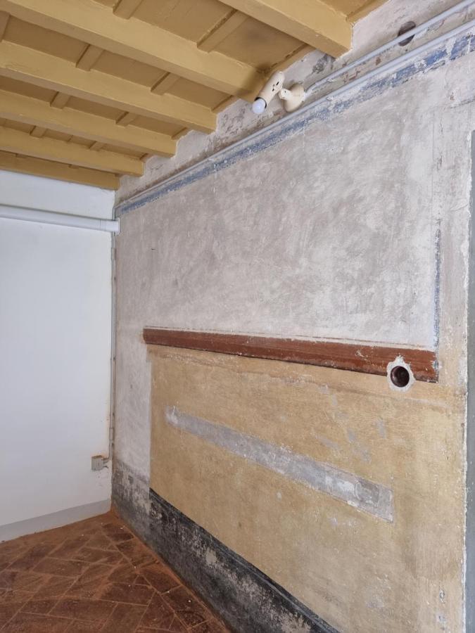 La Birba Badessa Di Ponte Vecchio Διαμέρισμα Φλωρεντία Εξωτερικό φωτογραφία