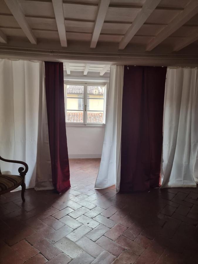 La Birba Badessa Di Ponte Vecchio Διαμέρισμα Φλωρεντία Εξωτερικό φωτογραφία